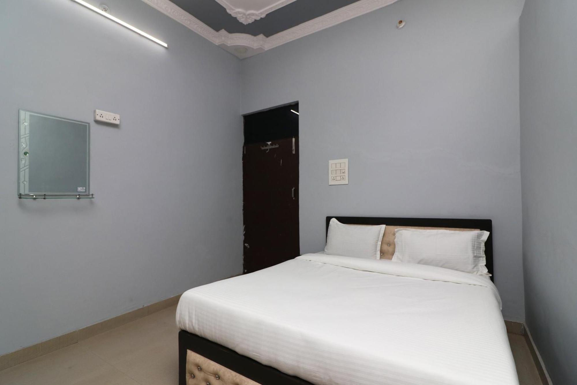 Hotel O Mulaqat Dadri Eksteriør bilde