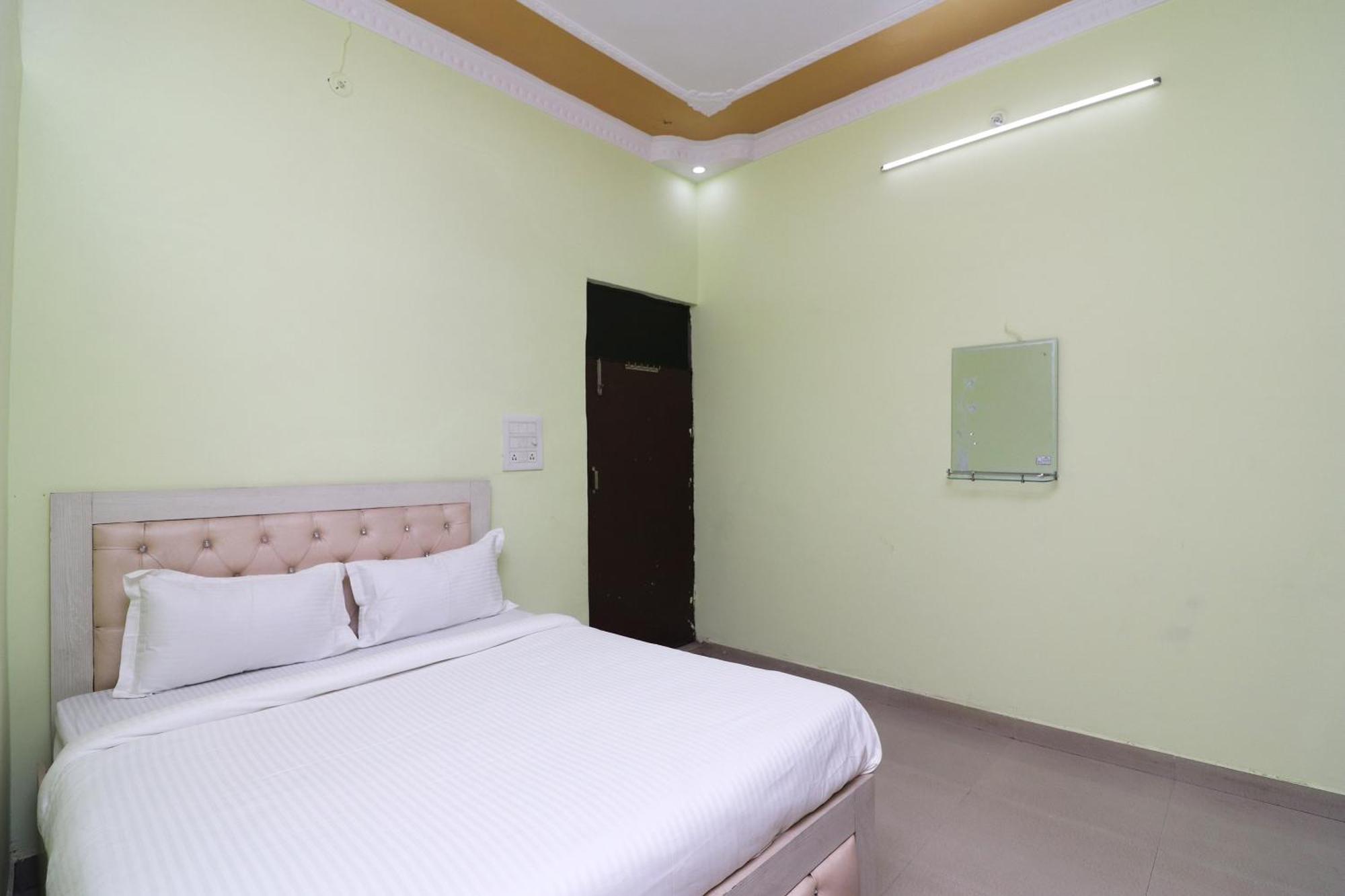 Hotel O Mulaqat Dadri Eksteriør bilde