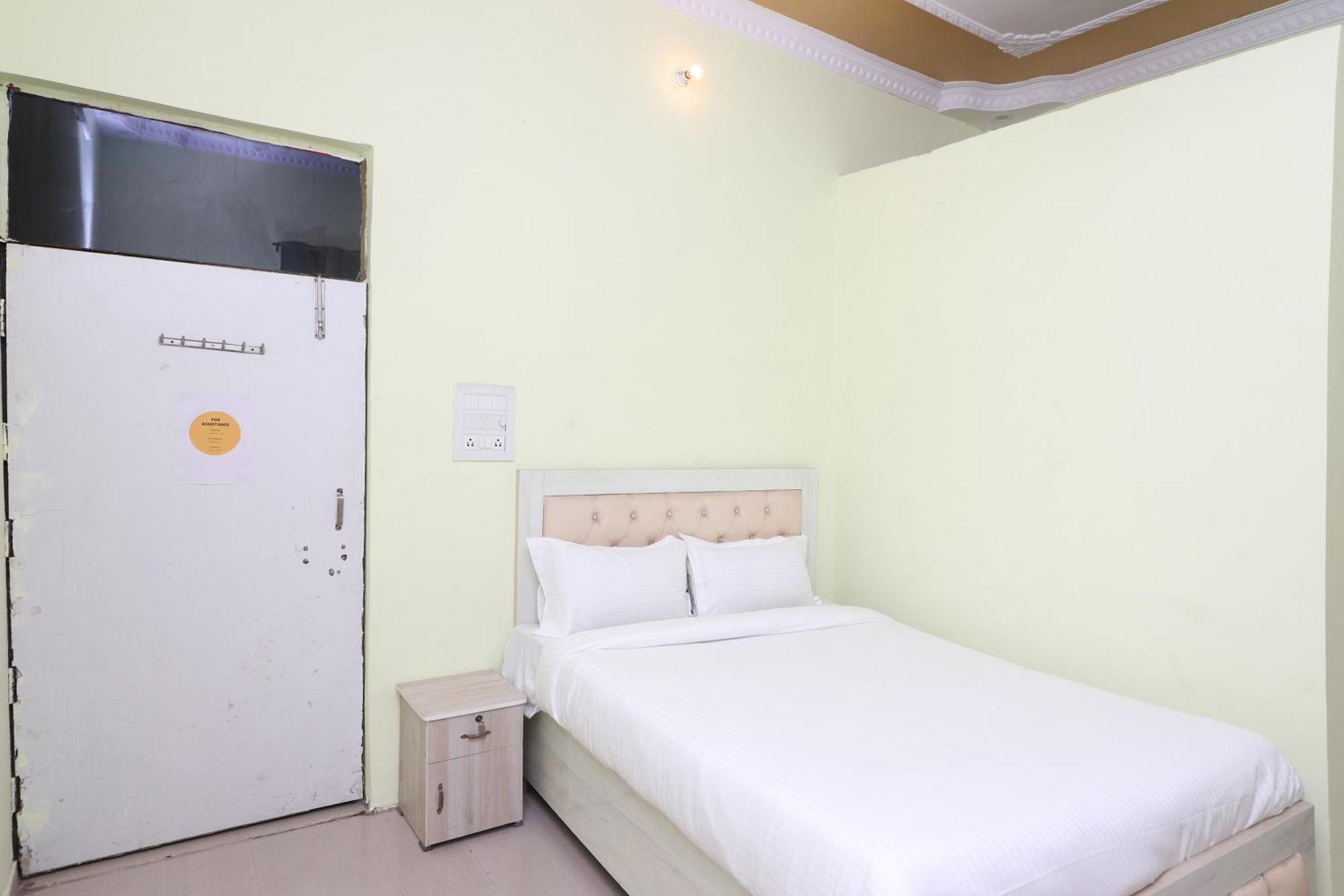 Hotel O Mulaqat Dadri Eksteriør bilde