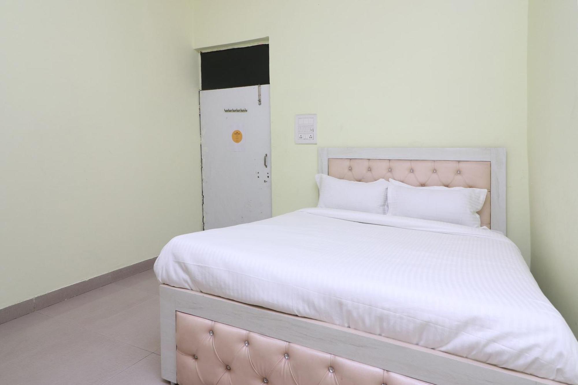 Hotel O Mulaqat Dadri Eksteriør bilde