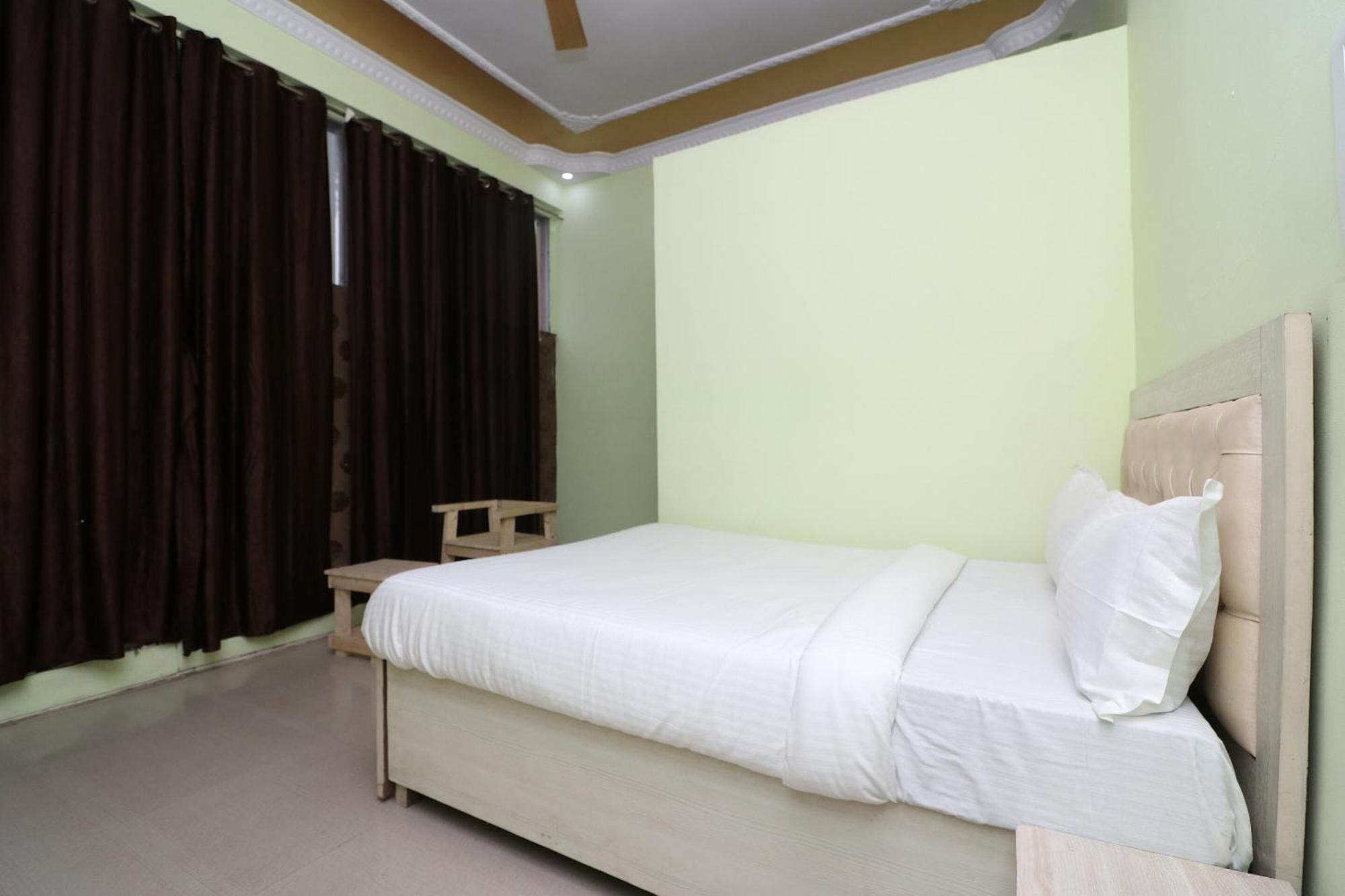 Hotel O Mulaqat Dadri Eksteriør bilde