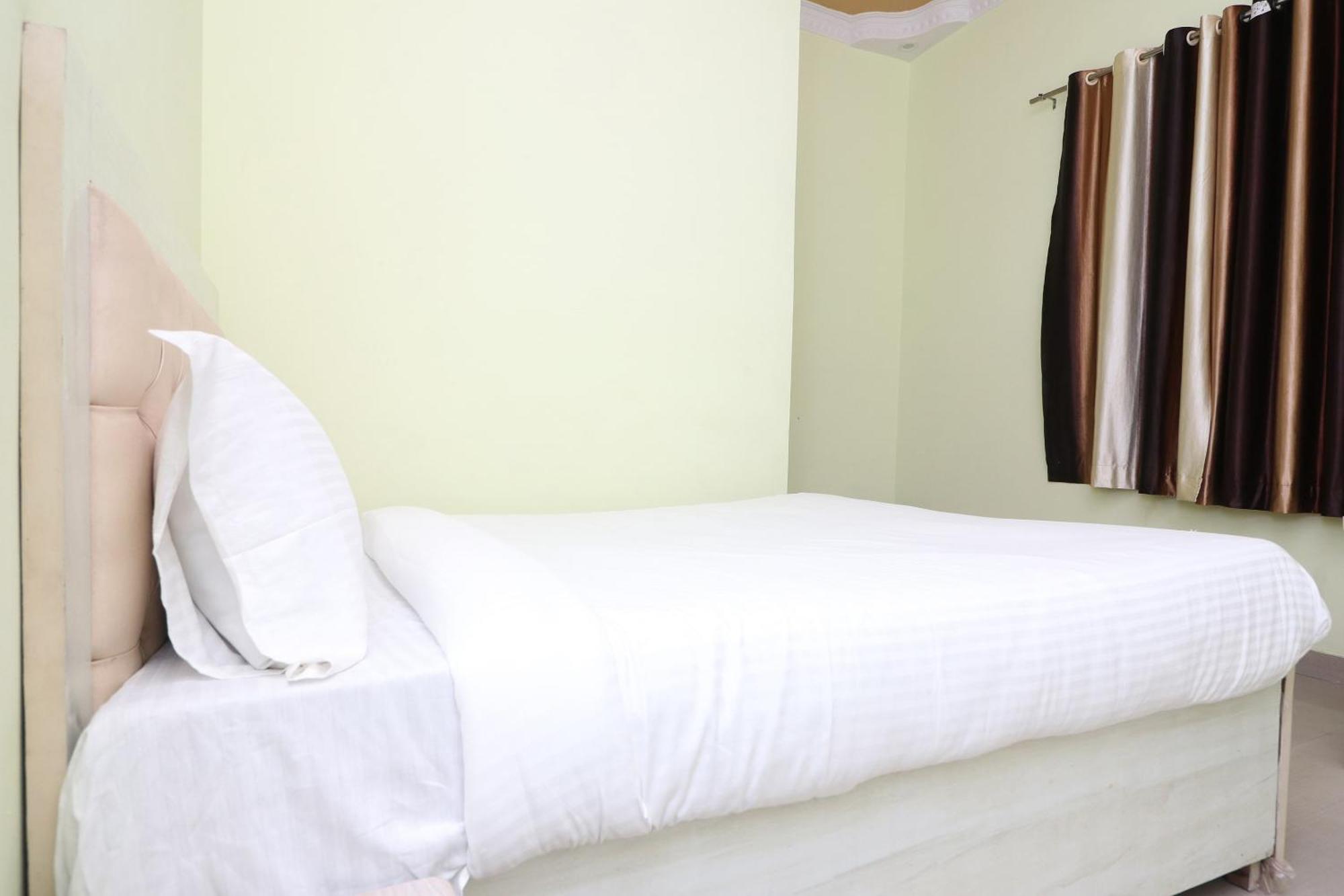 Hotel O Mulaqat Dadri Eksteriør bilde