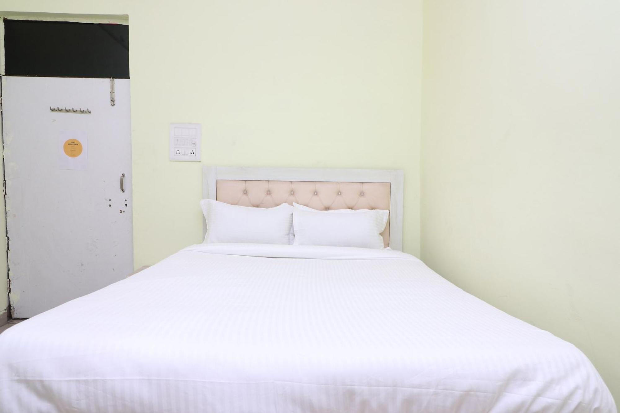 Hotel O Mulaqat Dadri Eksteriør bilde